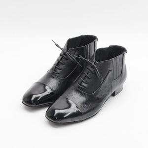 트리플탑 ydo-103 수제화 가죽 남성댄스화/스포즈 댄스화 구두