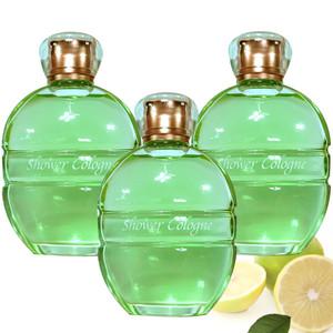 라피네 샤워코롱 후레쉬그린 134ml(3개)/바디퍼퓸/향수/바디미스트