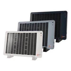 [에스워머]2025년형  업그레이드 에스워머 플러스 시그니처 에디션 발히터 책상 접촉식 히터