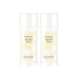 엘리자베스아덴 화이트티 데오드란트 크림 스틱 43g 2개