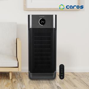 PTC온풍기 가정용 전기히터 사무실 전기난로 업소용 열풍기 겨울난방 팬히터