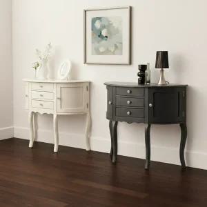 [밀키웨이] 스플릿 하프 콘솔