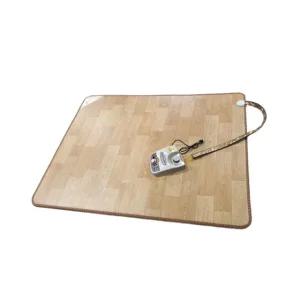 한일의료기 거실형 온수카페트 2인용 전체난방