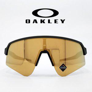 [오클리] 수트로 라이트 스윕 OO9465-1739 (9465-17) 프리즘 라이딩용 스포츠고글