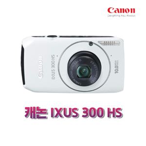 캐논 IXUS 300 HS 단품
