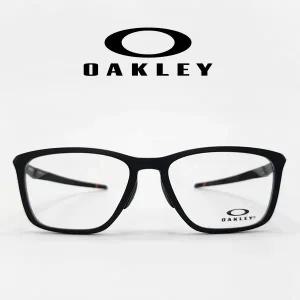[오클리] 디씨페이트 OX8062D-0155 (8062-01) 가벼운 스포츠안경 55size