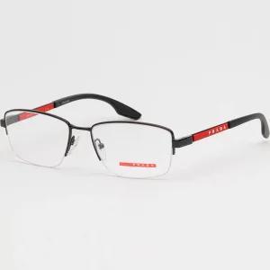 안경테 VPS51O 1AB1O1 명품 반무테 르네로사 스포츠