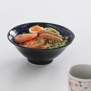 하케마키 소면기 도자기 면기 그릇