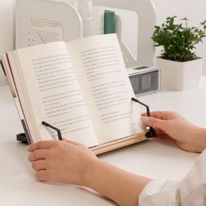 원드림 1단 독서대 모음 에이스 독서대 필기용 휴대용