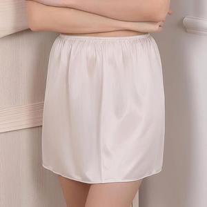 [오노마] ONM 뵈뵈 심플 정장 치마 원피스 슬립 속치마 란제리 여자