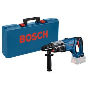 보쉬 GBH18V-28DC 본체 충전해머드릴 D핸들 함마 타공