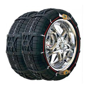 싼타페 MX5 스노우 체인 타이어 우레탄 스파이더 자동차 오토 체인 1호