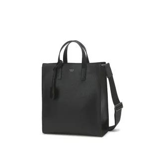 갤러리아 헤지스핸드백 HJBA4E885BK [KEVIN]블랙 토트백 31 크로스 겸용