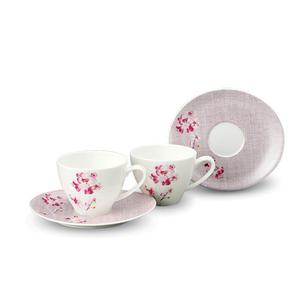 [롯데백화점]한국도자기 에비뉴엘 커피잔