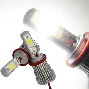 익스트림 파워25W LED 안개등 / 25W 2000루맨 6000K