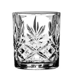 루이 크리스탈 유리컵 언더락잔 위스키잔 칵테일