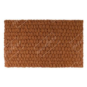 매트 현관 코코넛 중 야외용 야자수 발판 애견