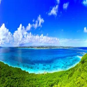 부산출발 오키나와 3일 #8명부터 출확 #리조트1박 #시내1박 특식1회+만좌모+츄라우미