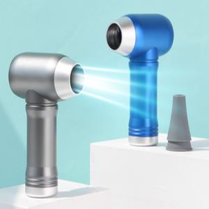 파워플라이 에어건 강력 무선 청소기 차량용 캠핑 미니 소형 노즐 청소 PA-10