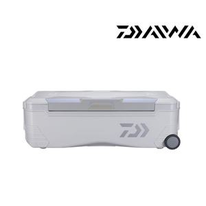 원낚시 다이와 트렁크 마스터 HD 2 TSS6000 아이스박스 펄 60리터 쿨러 한국다이와정품
