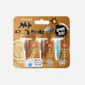 [OFKNMQP3]식물 보호 관리제 해충 벌레 예방 다싹자바