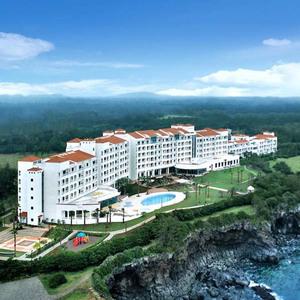 금호 제주리조트