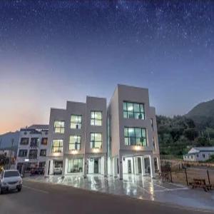 [경남 펜션] 남해 썬앤문펜션 (사천,남해)