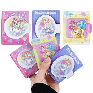 [OFM63P5R]에리트 2000 숲의요정 페어리루 1개 랜덤