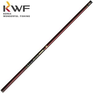 강원산업 월드플렉스2 대물 원작 민물낚시대 민물민대(30~52)