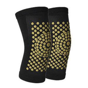 겨울 자가발열 양면 무릎 보호대 니패드 미장사