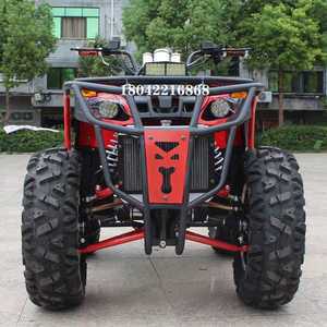 (Thepik)4륜오토바이 오프로드 산악 ATV 사발이 4륜