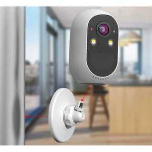 무선 현관 CCTV 아파트 주택 원격 4G 실외 카메라