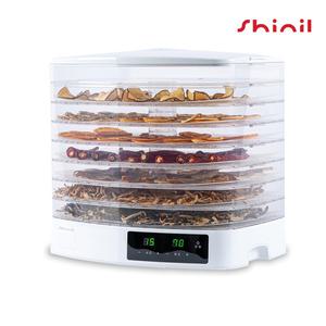신일 7단 식품건조기 SFD-AR500KP 야채 과일 가정용 음식건조기