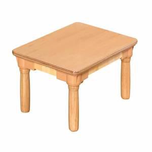 교구 H86-4 비취 1인용 책상(원목다리) 1~3학년