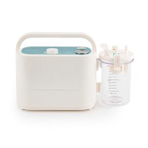 영화의료기 전동식 의료용 흡인기 HS-112 가정용 석션기 흡입기_