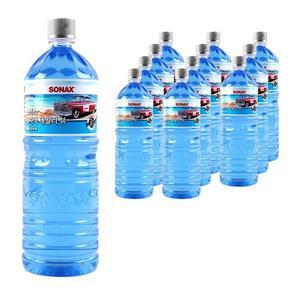 [소낙스] 코 스트코 소낙스 데일리뷰 워셔액 1.8L 12개 대용량