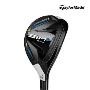 (테일러메이드) 2024년 SIM2 MAX 유틸리티(여성)