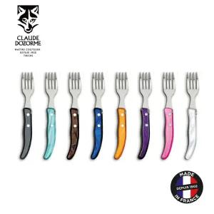 [롯데백화점]끌로드도조메 베를랭고 라귀올 커트러리 디너포크 21.5cm 1p (8 colors)