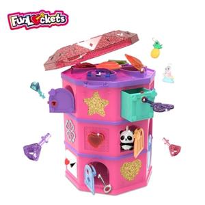 펀라켓 시크릿타워