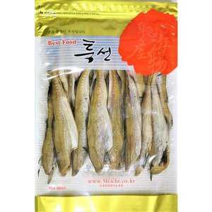 [특선] 반건조 조미노가리 1kg