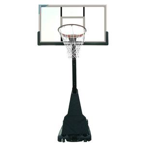 농구대 이동식 야외 간이 골대 운동장 실내 높이조절 학교 체육관