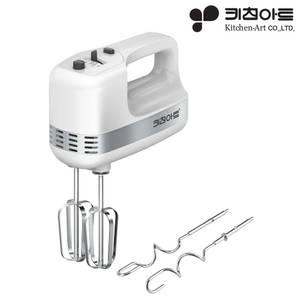 키친아트 가정용 전동 반죽기 휘핑기 생크림 거품기 홈베이킹 핸드믹서 머랭기