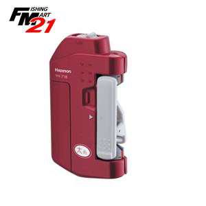 하피손 YH-718 쇼크리더결속기 쇼크리더매듭기