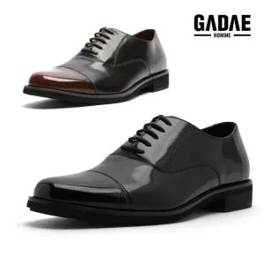 [무료배송][빅사이즈] Stylish 프리미엄 옥스포드 남성 정장슈즈