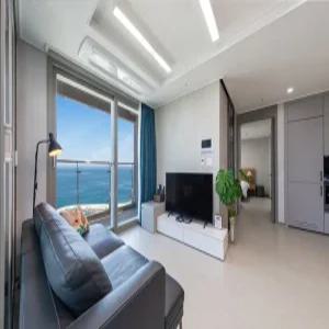 [강원 펜션] 강릉 더강릉오션스테이 First (경포대,사천,주문진,정동진)