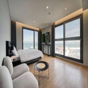 [강원 모텔] 강릉(주문진) 루시아호텔 (경포대,사천,주문진,정동진)