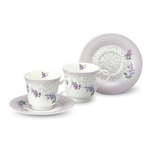 [롯데백화점]한국도자기 펄하모니 커피잔