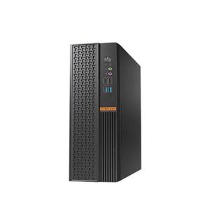 게이밍본체 조립컴퓨터 컴퓨터세트 게이밍데스크탑 12 세대 i3 12100/13 13100 사무용 컴퓨터 호스트 모니