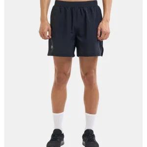 갤러리아 [언더아머] (1382617-001) 남성 UA 론치 5인치 기능성 쇼츠 반바지