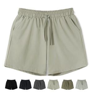 [엠엔씨][MNC] 빅사이즈 아이스 스판반바지 (MDSP215FF)